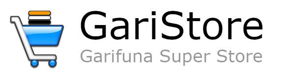 GariStore - Garifuna Super Store